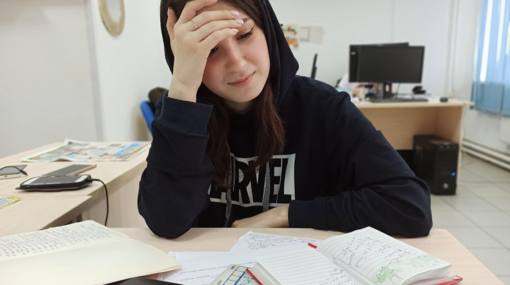    Паника вокруг ЕГЭ: почему подростки верят фейкам