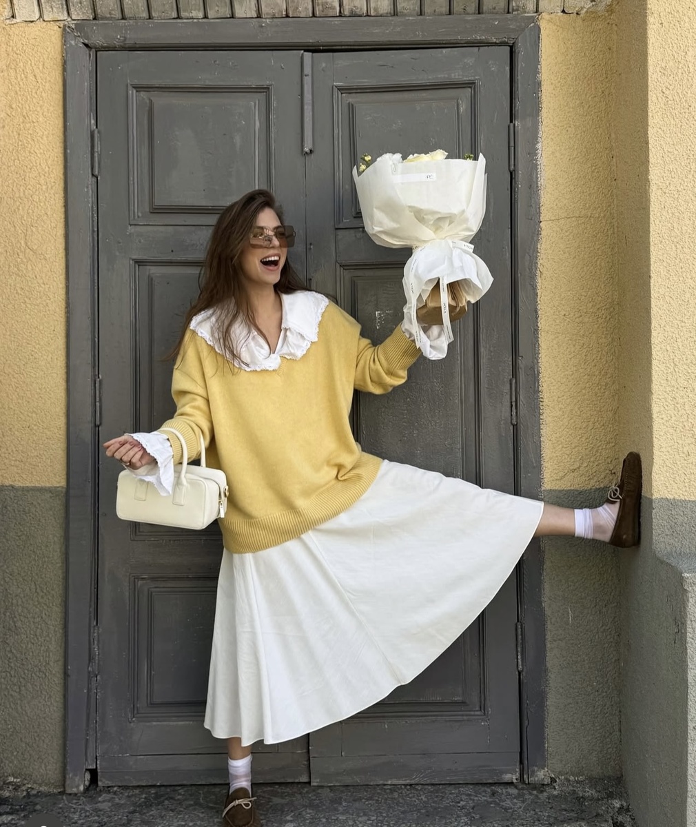 Цвета Цветов: Лимонный шторм. Фото: PČELA | pcela-flower.ru