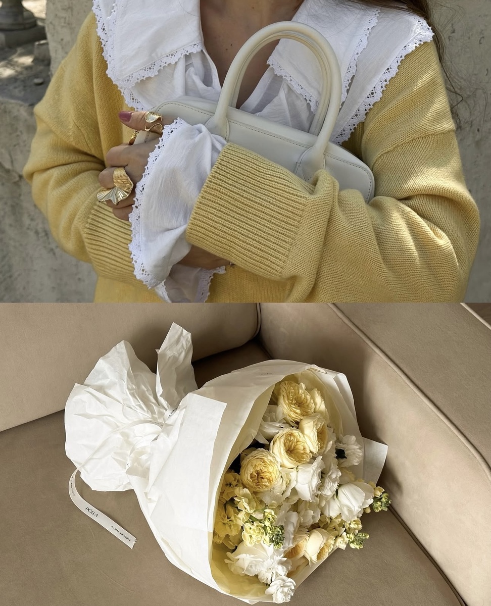 Цвета Цветов: Лимонный шторм. Фото: PČELA | pcela-flower.ru