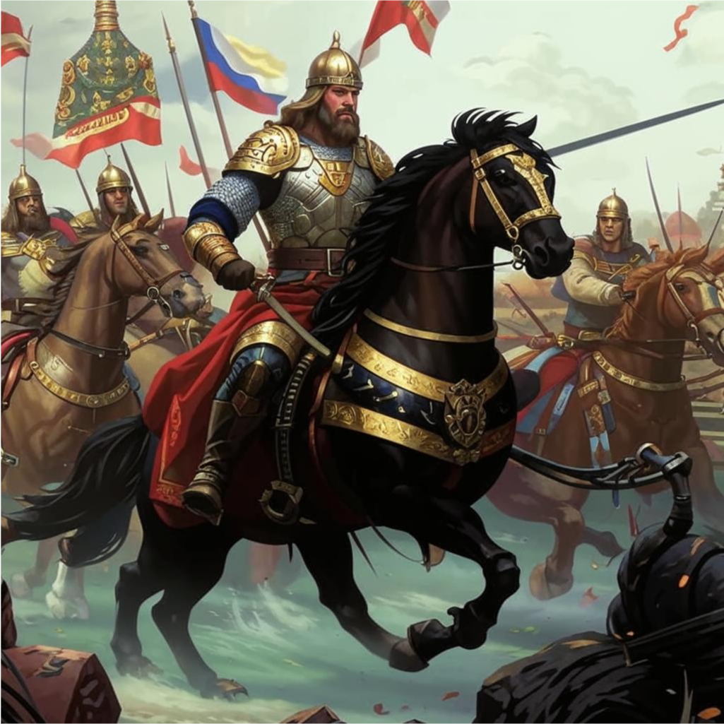 Сгенерировано ИИ