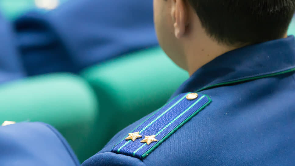 Фото: Игорь Елисеев / Коммерсантъ