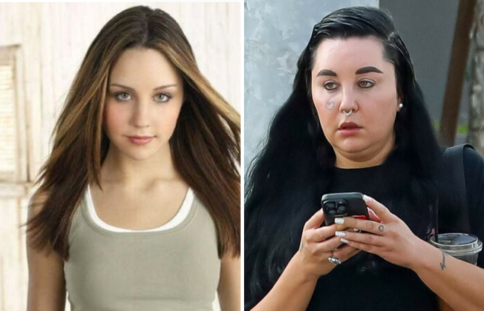 7 актрис-красавиц, которые опустились на самое дно, не выдержав славы: Как они выглядят теперь и что с ними случилось