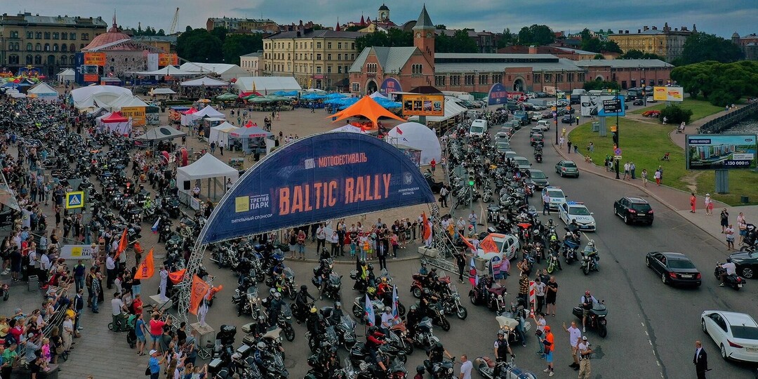 Фестивали!.. Мото- и не только)) Глава изначальная.