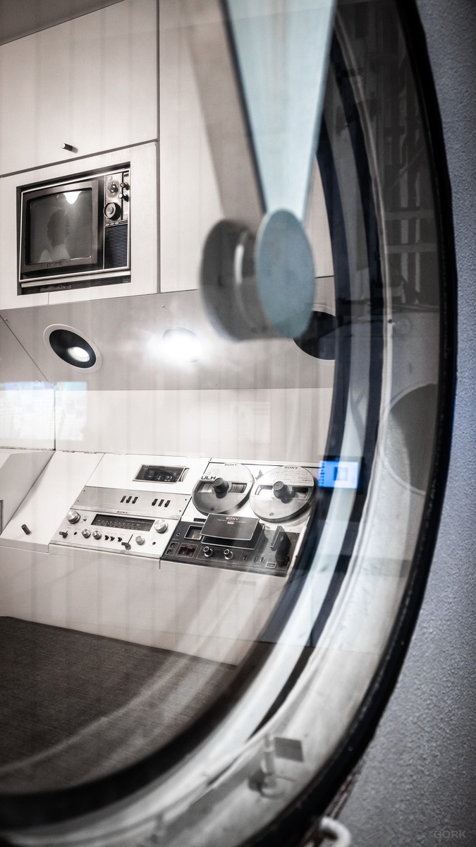 Architecture: Herzog & de Meuron | Project: M+ | Ph: GORK | Geo: Hong Kong, CH