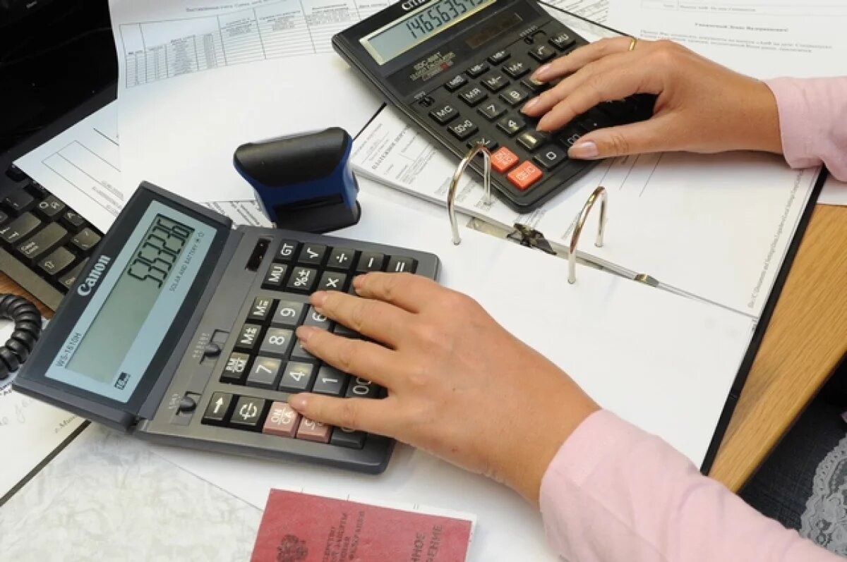    В Пермском крае компания задолжала работникам 13,2 млн рублей зарплаты