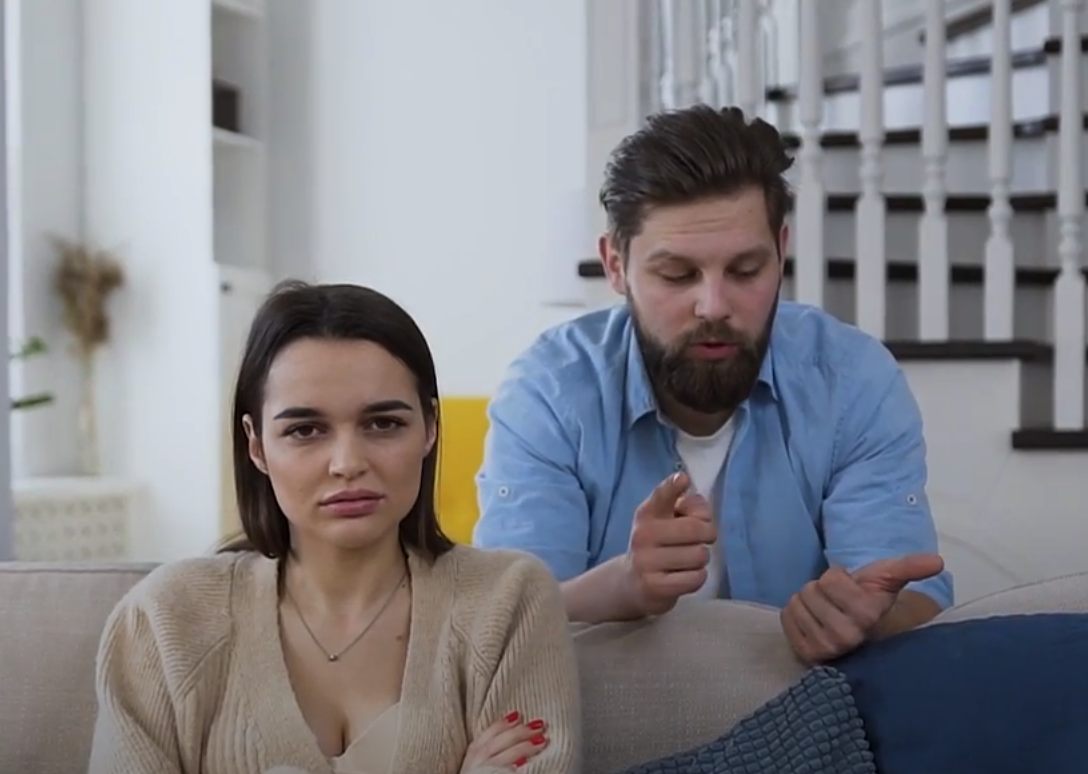 Как вернуть бывшего  и начать строить крепкие отношения?