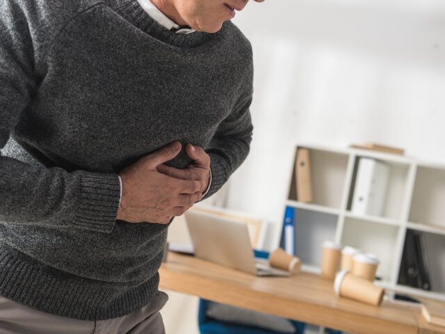    Фото: depositphotos/ArturVerkhovetskiy