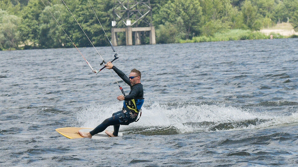 Фото: Андрей Архипов / Коммерсантъ