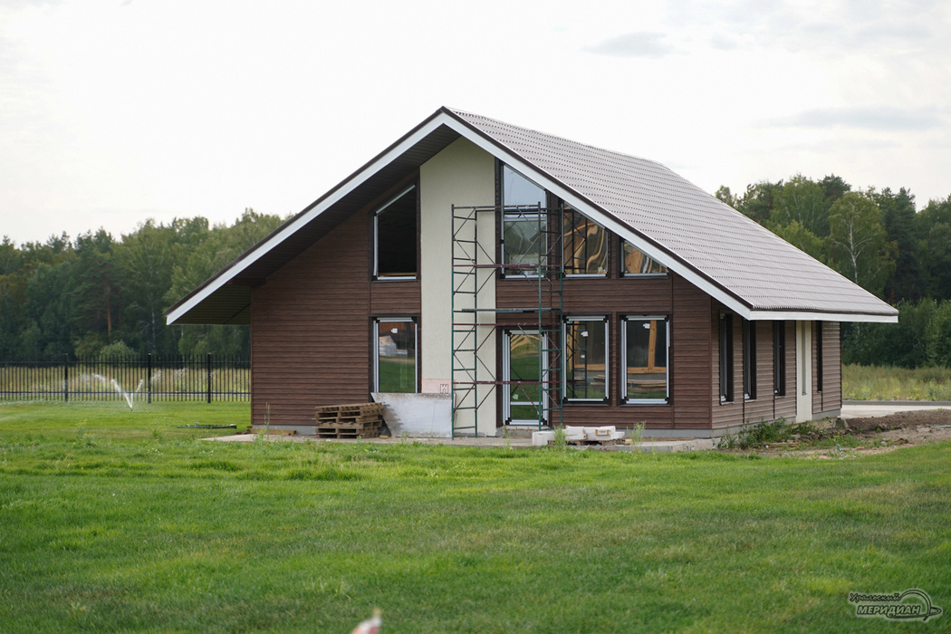    Фото: Лидия Аникина © ИА "Уральский меридиан"