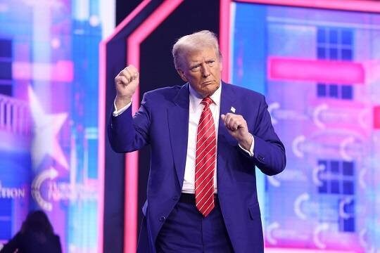    Трамп изначально не одобрял планы Израиля атаковать Иран