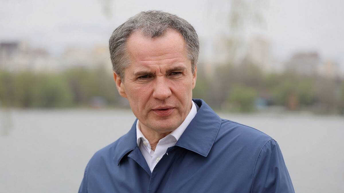    Фото: vk/gladkov_vv