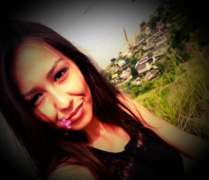 Фотография Альбины