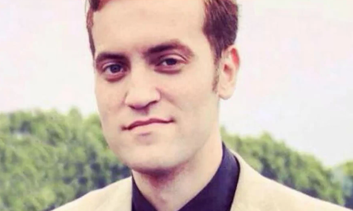 Фотография Никиты