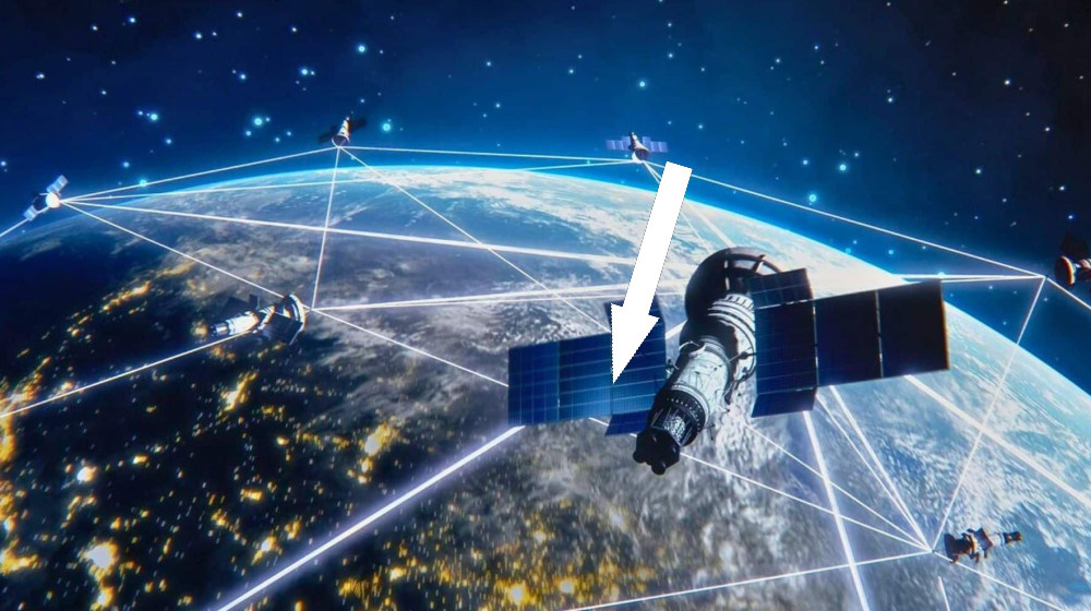    Тайна МКП «Борщевик» кто охотится за терминалами Starlink в России