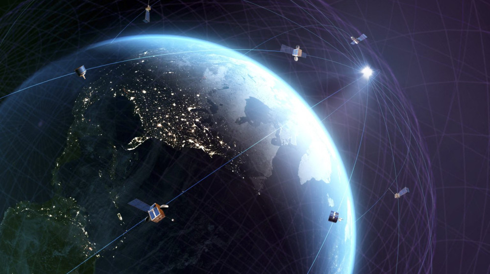    Тайна МКП «Борщевик» кто охотится за терминалами Starlink в России