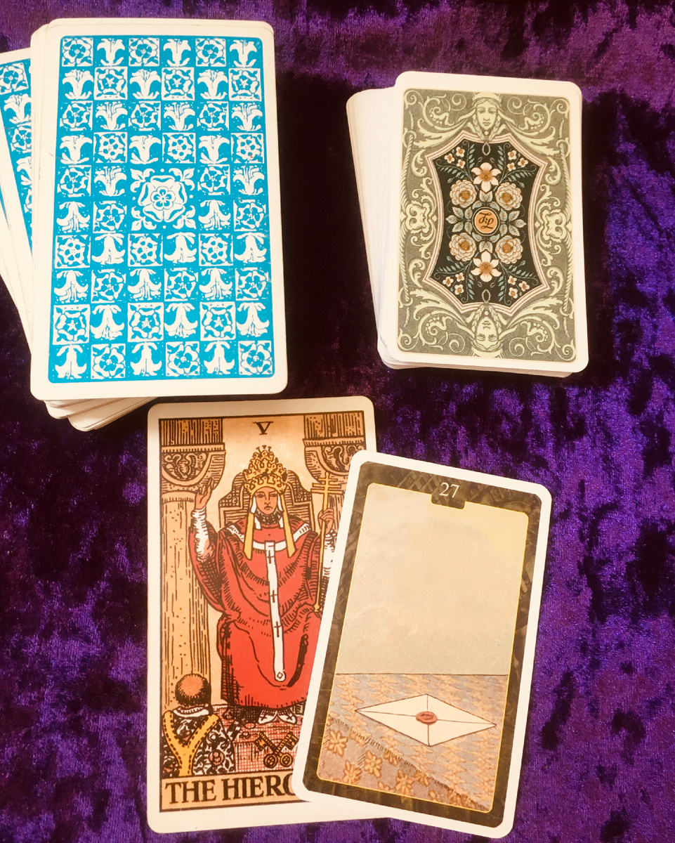 Фото автора. 1 вариант 