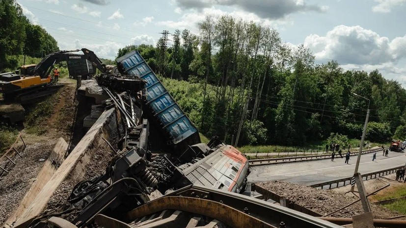    Telegram-канал Врио губернатора Курской области