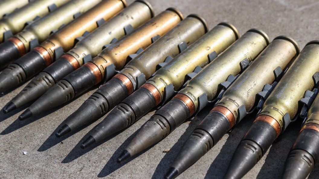    Фото: Bulkin Sergey/news.ru/Globallookpress