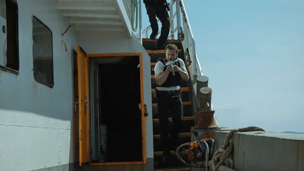 Листайте вправо, чтобы увидеть больше изображений