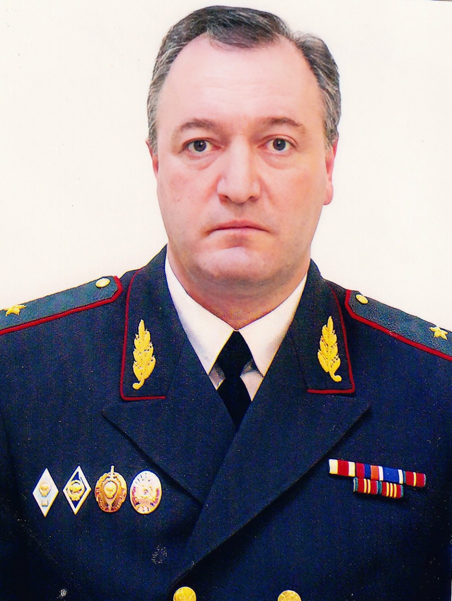 © Sputnik / Aram Nersesyan