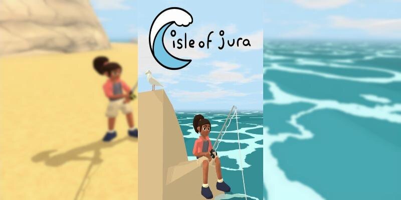    Игра Isle of Jura