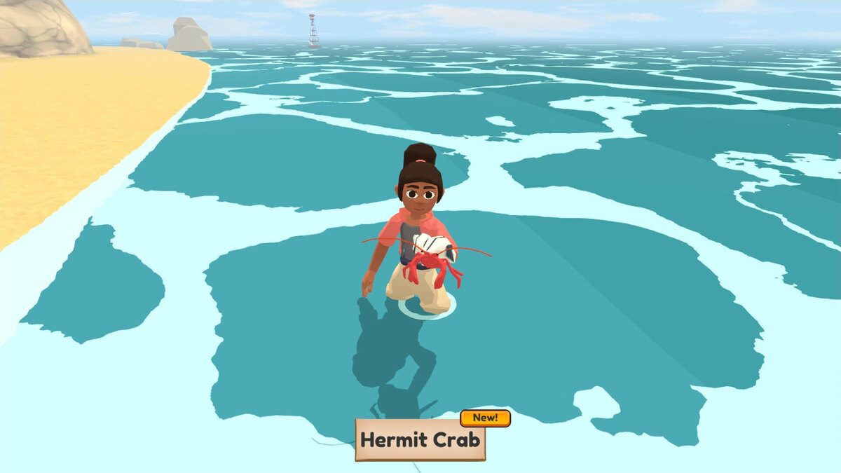    Галерея игры Isle of Jura