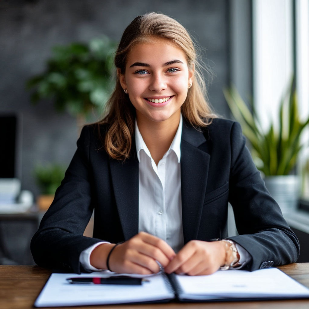 Привычки успешных людей