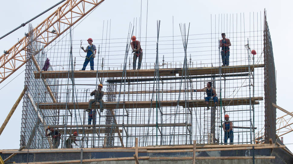 Фото: Олег Харсеев / Коммерсантъ