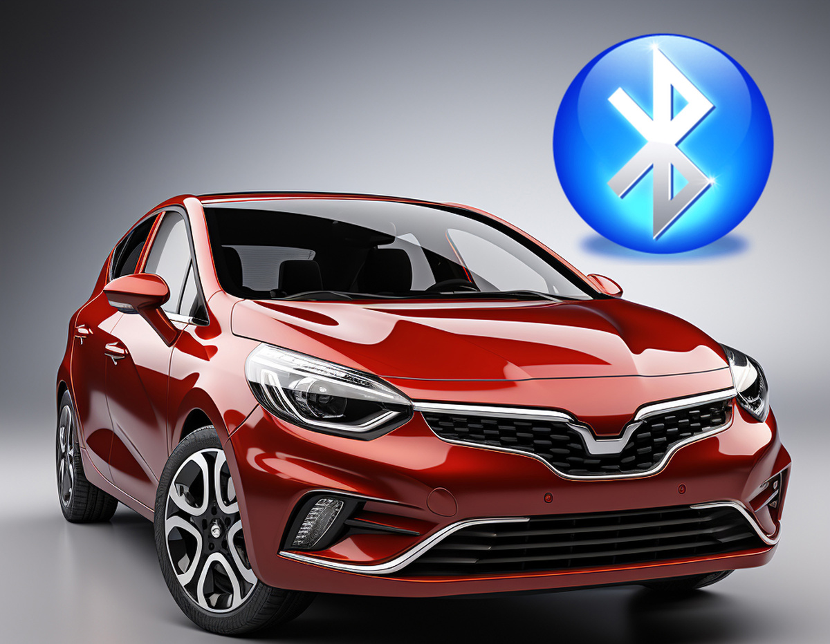 Как легко встроить блютуз в магнитолу без bluetooth?