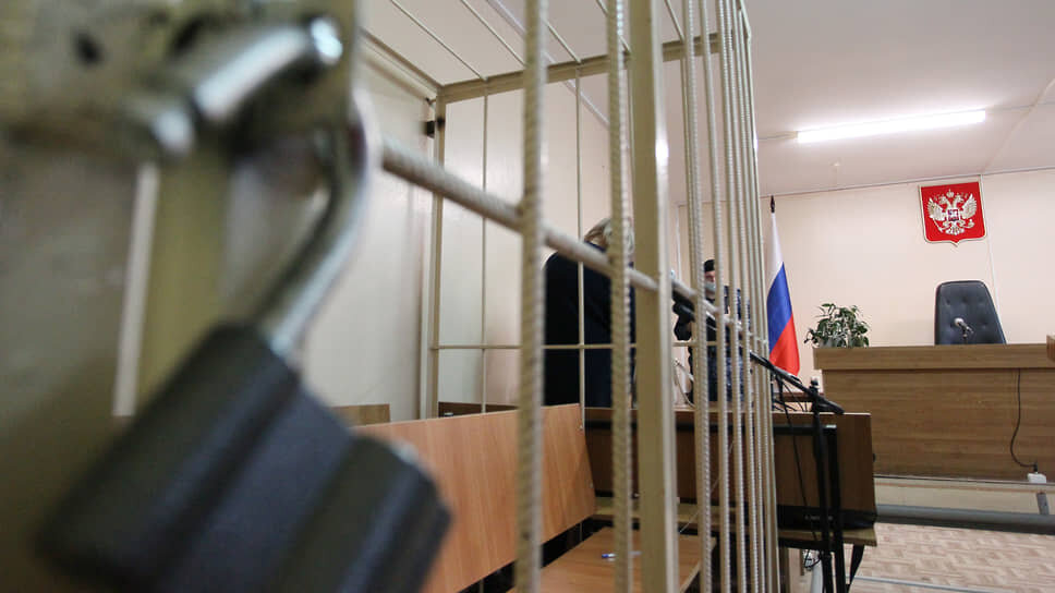 Фото: Роман Яровицын / Коммерсантъ