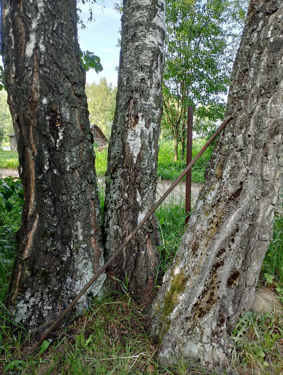 Прибью лом на место завтра :))