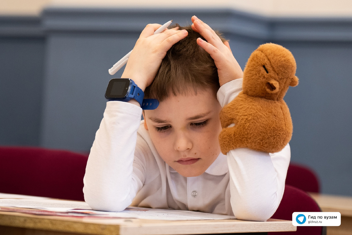 Акция «Тотальный диктант». СМИ «Гид по вузам».