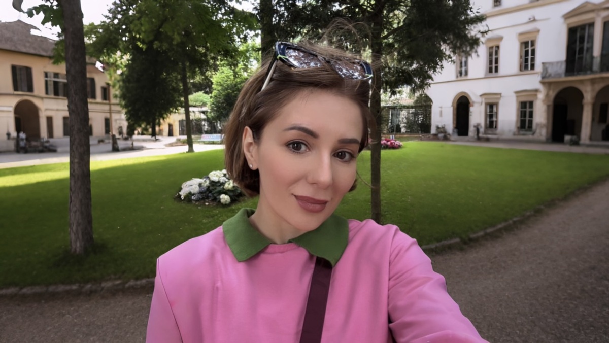 Елена Фёдоровна Сатирова - жизнерадостный онколог