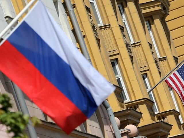    Фото: ТАСС/Антон Новодережкин