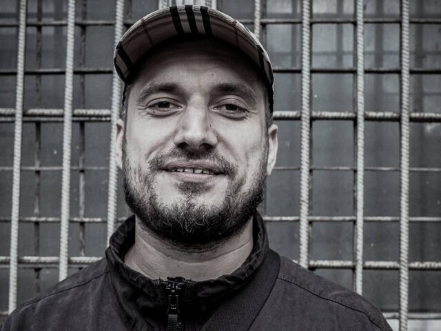    Фото: телеграм-канал "ПАША ТЕХНИК LIVE"