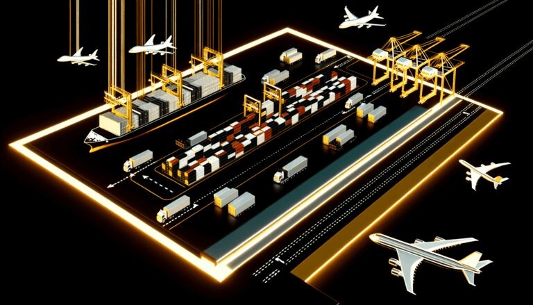    Автоматизация склада с WMS от Avalog: как повысить эффективность логистики и снизить затраты до 99,5% Vladislav Ageev