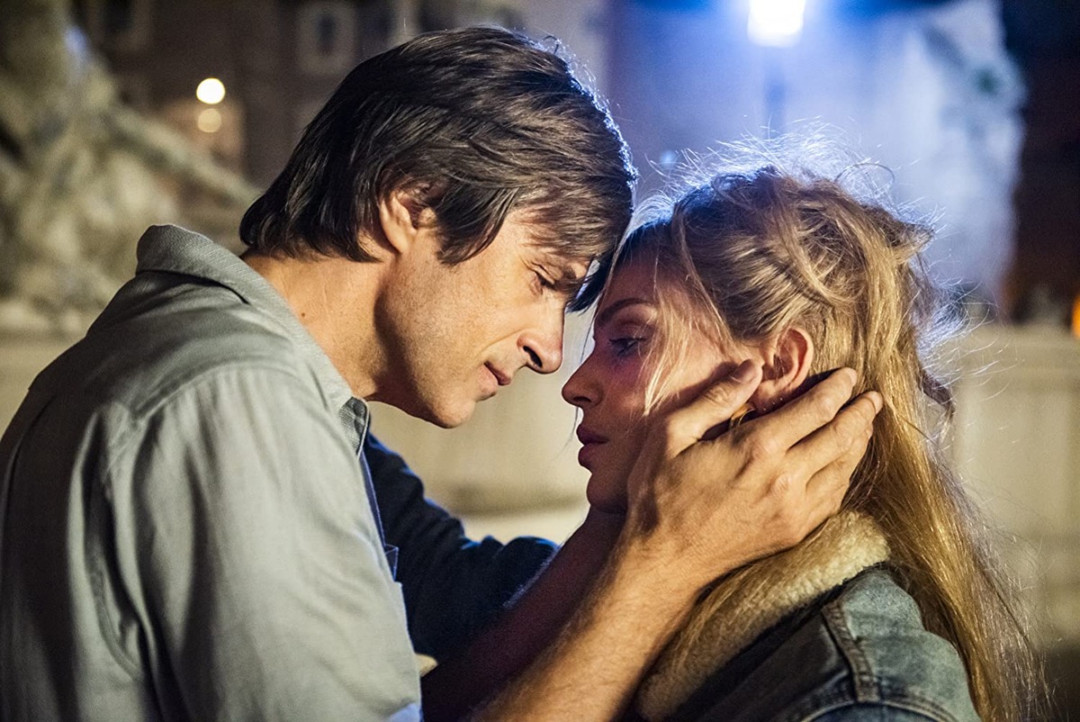 Gli anni più belli - Kim Rossi Stuart, Micaela Ramazzotti