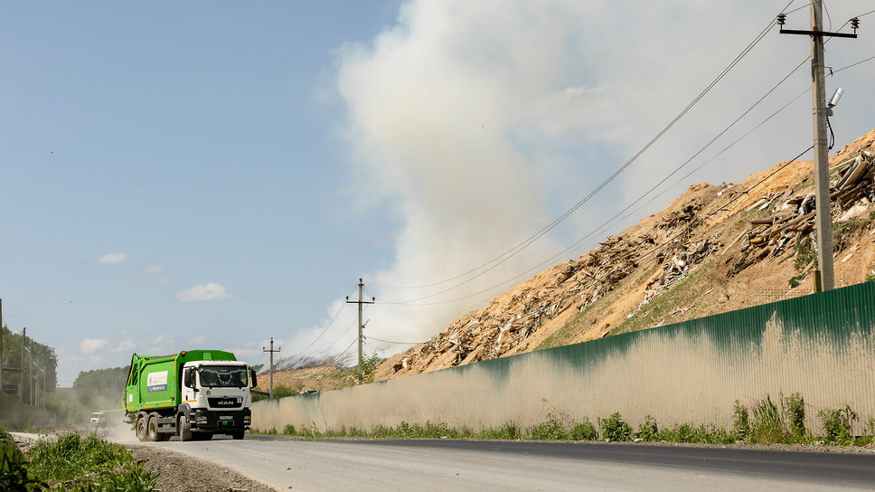 Фото: Марина Молдавская / Коммерсантъ
