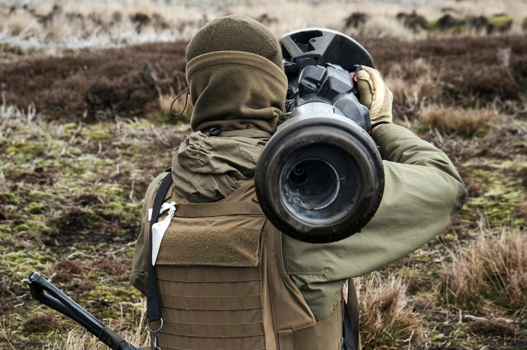    Фото © flickr.com / NATO North Atlantic Treaty Organization