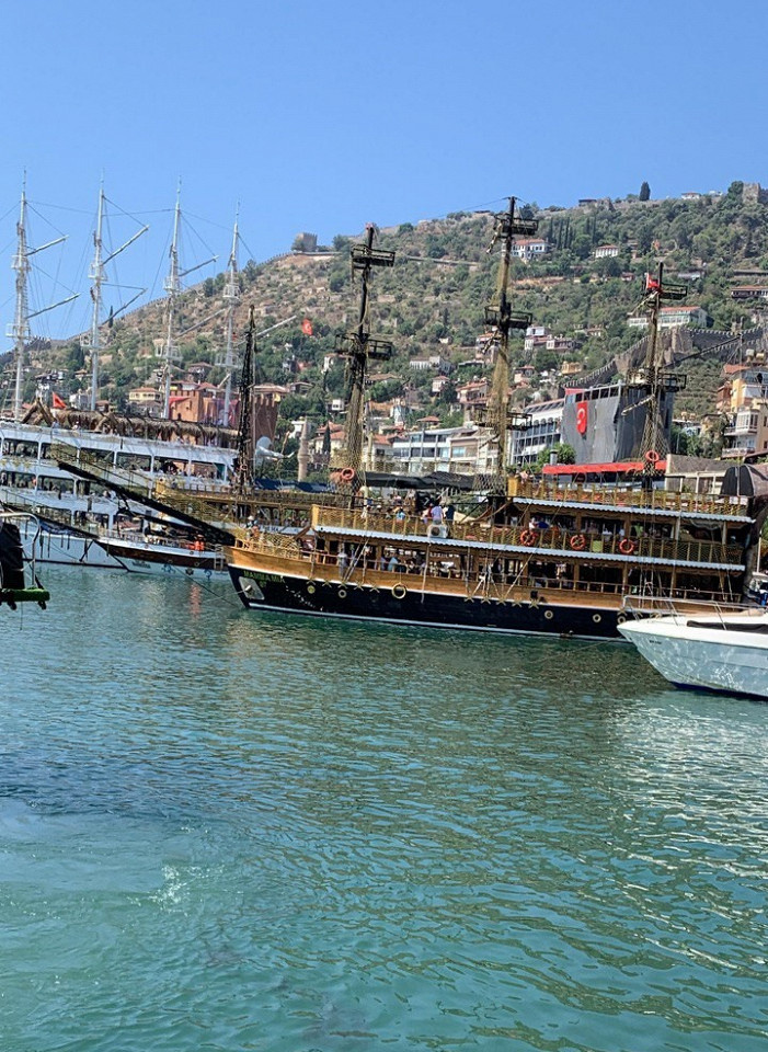 Анастасия, автор отзыва
