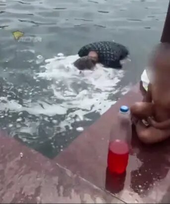    Фото: скриншот из видео Telegram-канала «АСТ-54 Black»