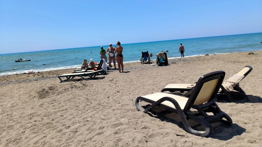    Фото: Максим Константинов/Globallookpress.