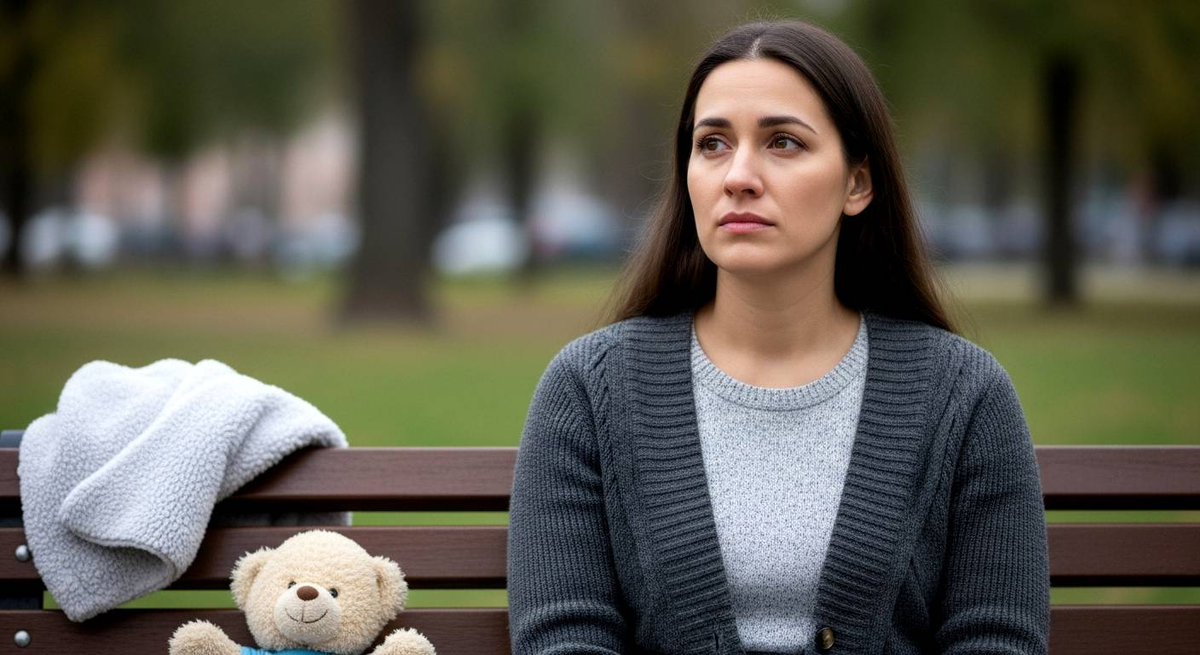 Что сказать маме, потерявшей ребенка: как поддержать в горе 