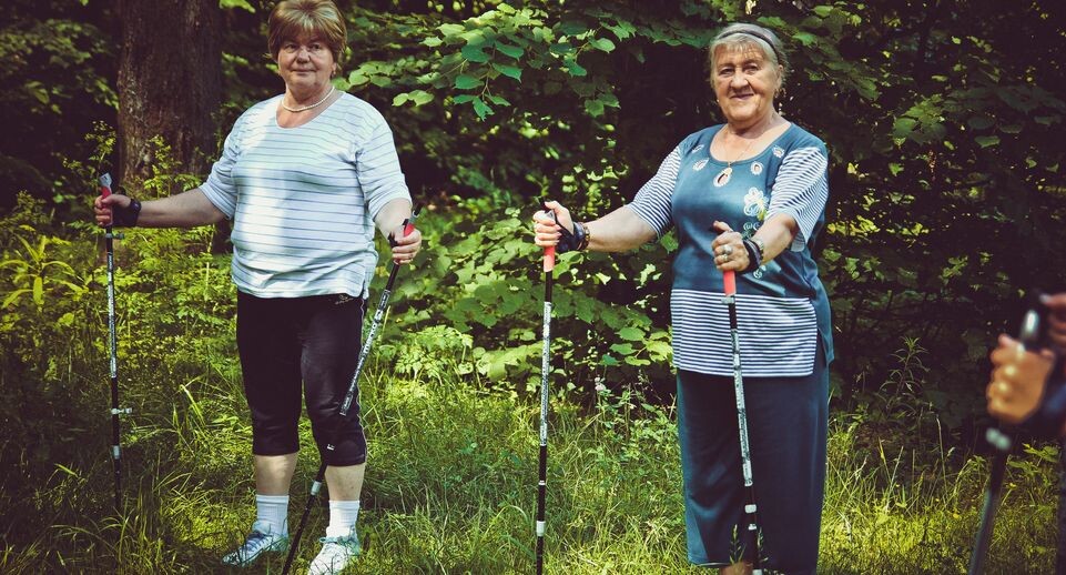    Центр социального обслуживания «Журавушка» в Егорьевске / Медиасток.рф