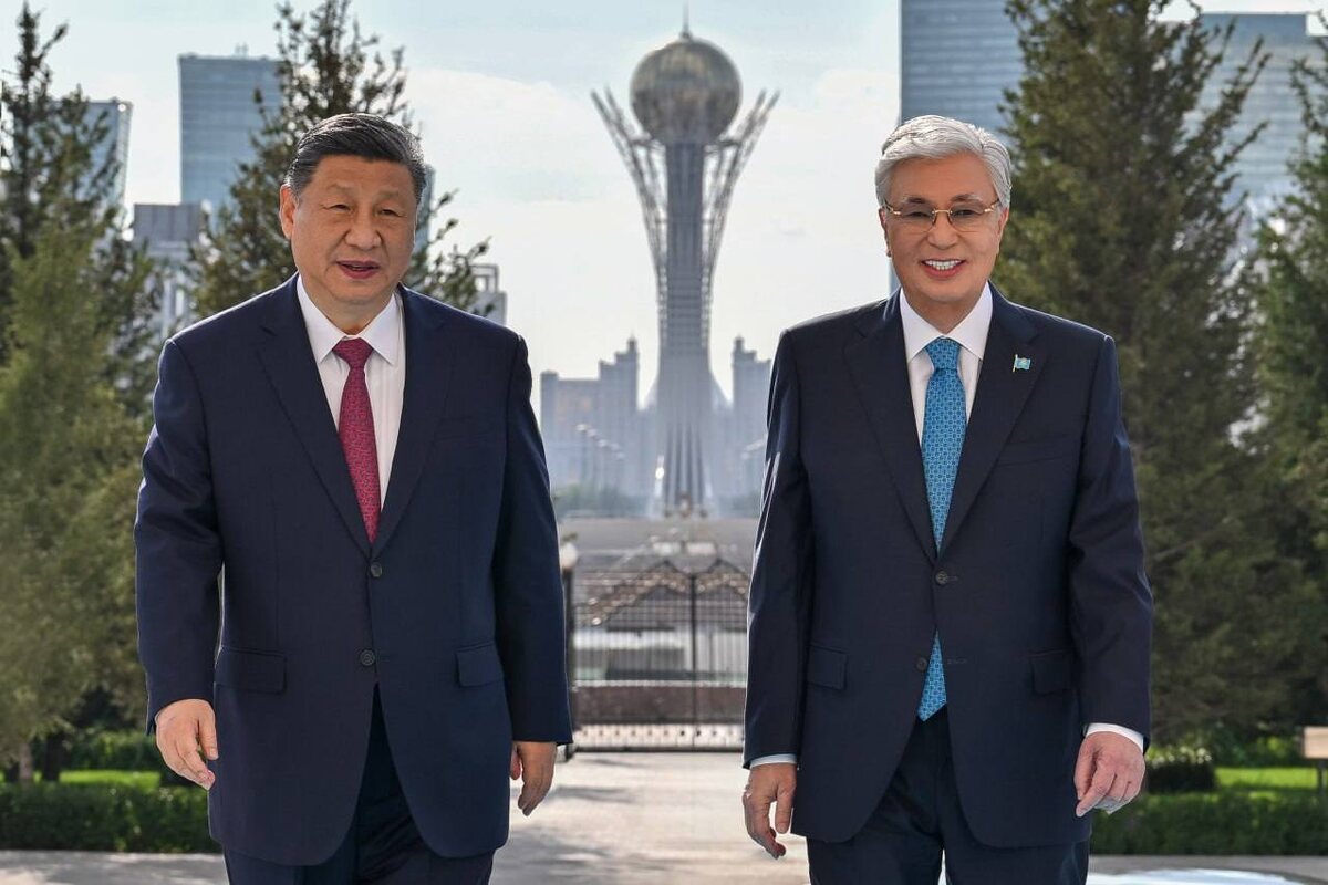 16 июня 2025   Астана