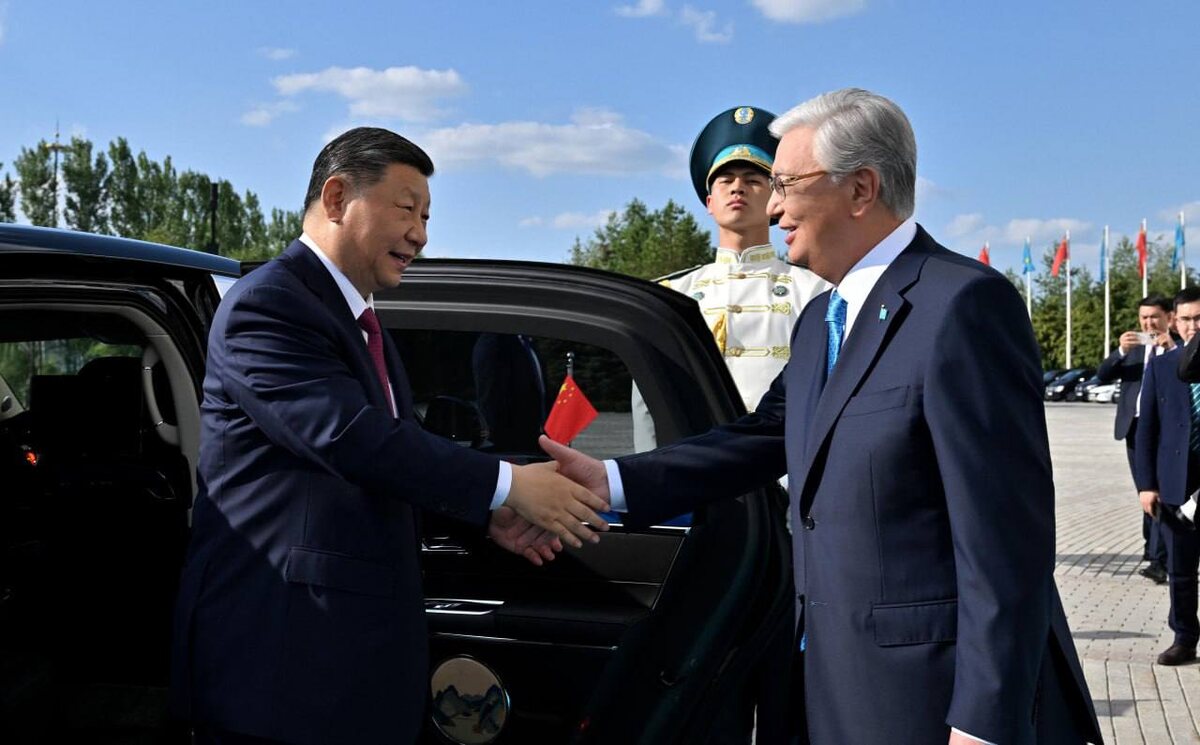 16 июня 2025    Астана