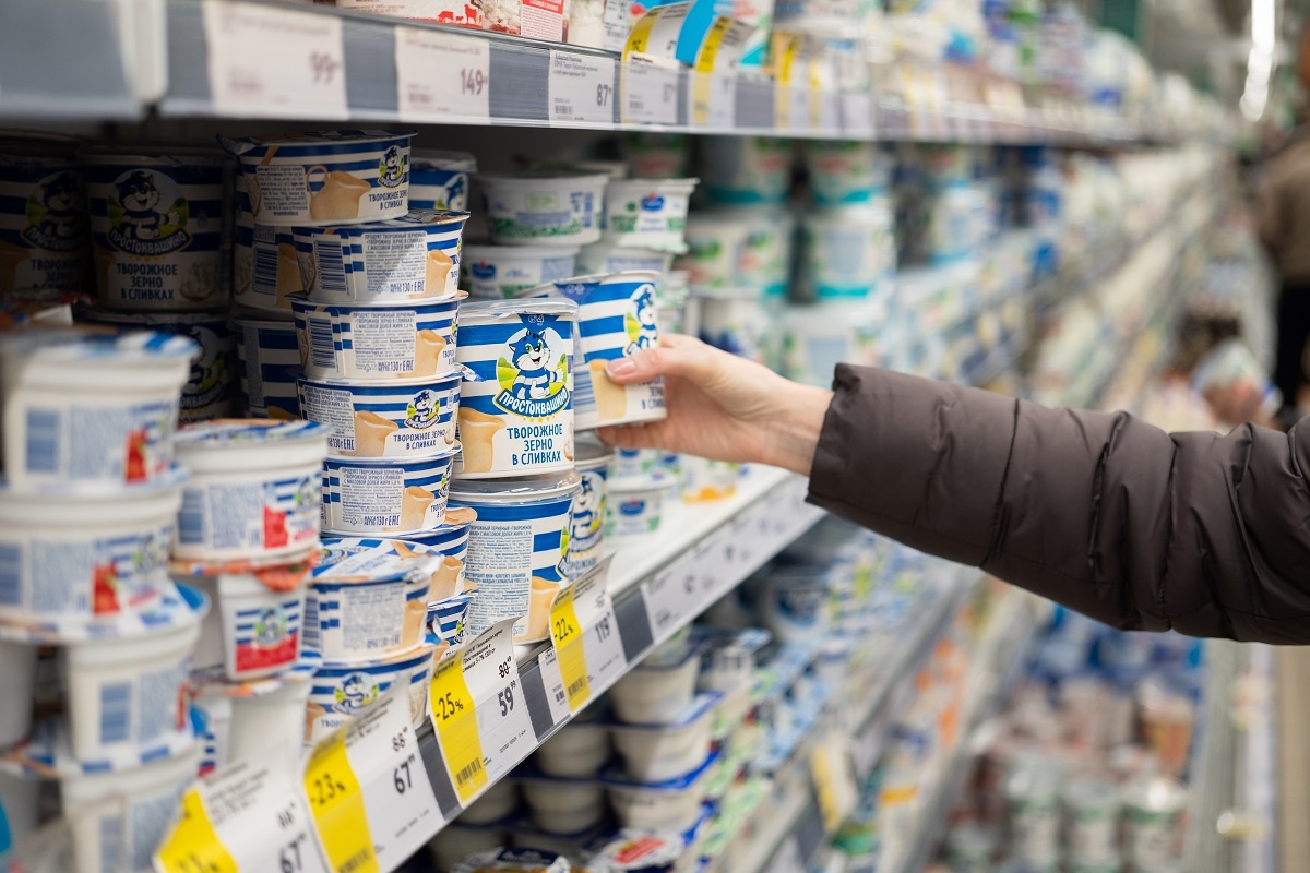 Фото: Александр Плонский / «Агроэксперт»