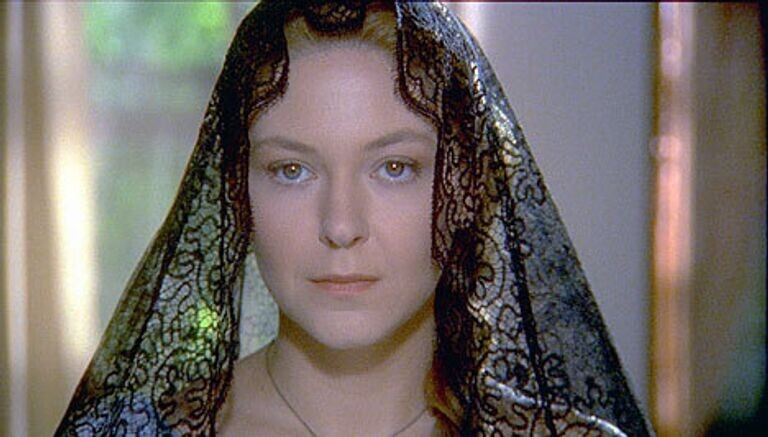 Алена Бондарчук считала, что Наталья в "Тихом Доне" — это роль, которую она ждала всю жизнь