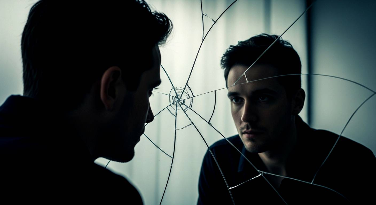 Как вести себя с нарциссом: стратегии эффективного общения и защиты своих границ