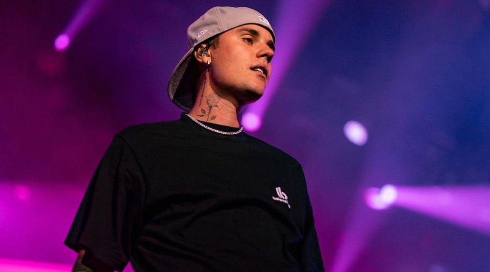     Джастин Бибер / Фото: соцсети Джастина Бибера